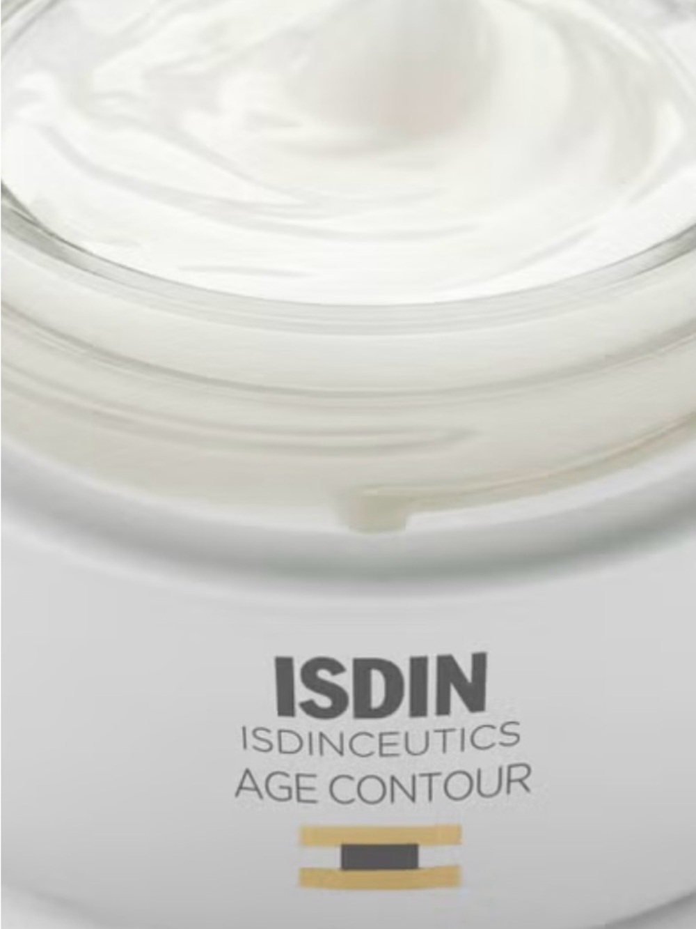 ISDIN ISDINCEUTICS Age Contour Cream - Picture 2 of 6